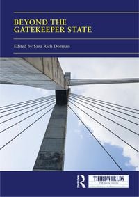 Produktbild: Beyond the Gatekeeper State