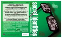 Produktbild: Secret Identities