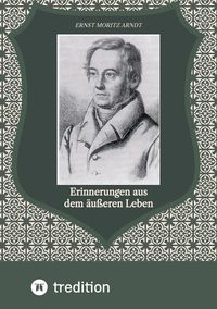 Produktbild: Erinnerungen aus dem &auml;u&szlig;eren Leben