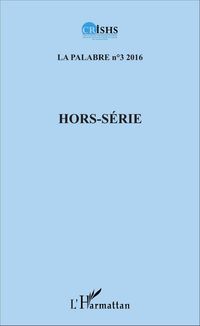 Produktbild: Hors-S&eacute;rie