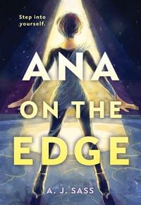 Produktbild: Ana on the Edge