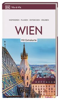 Bild vom Artikel Vis-à-Vis Reiseführer Wien vom Autor 