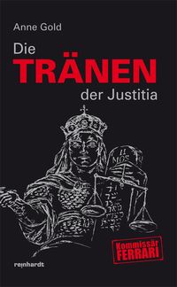 Produktbild: Die Tr&auml;nen der Justitia