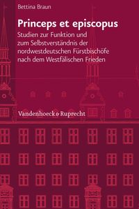 Produktbild: Princeps et episcopus