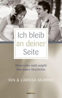 Produktbild: Ich bleib an deiner Seite