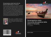 Produktbild: Partecipazione della Comunit&agrave; alla gestione della pesca in Tanzania