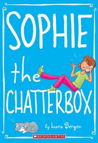 Produktbild: Sophie the Chatterbox