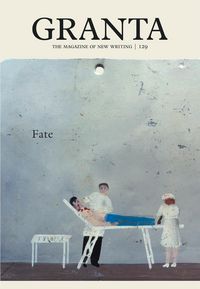 Produktbild: Granta 129