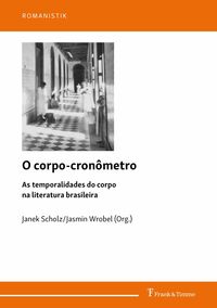 Produktbild: O corpo-cron&ocirc;metro