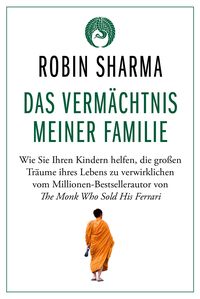 Produktbild: Das Verm&auml;chtnis meiner Familie