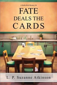 Produktbild: Fate Deals The Cards