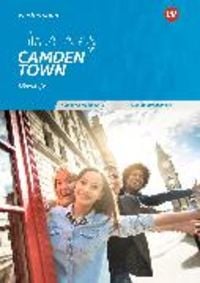 Produktbild: Camden Town Oberstufe - Allgemeine Ausgabe und Ausgabe Niedersachsen f&uuml;r die Sekundarstufe II