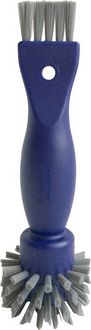 Produktbild: SAUBA 0414 Steckdosen-Reiniger Blau, Grau