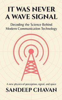 Produktbild: It was Never a Wave Signal
