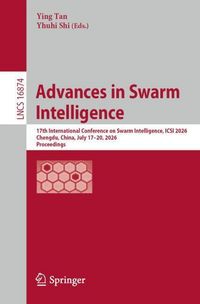 Produktbild: Advances in Swarm Intelligence