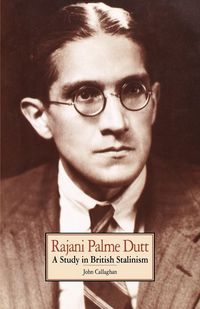 Produktbild: Rajani Palme Dutt