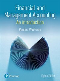 Produktbild: Financial and Management Accounting