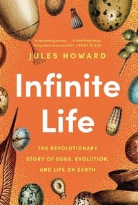 Produktbild: Infinite Life