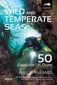 Produktbild: Wild and Temperate Seas