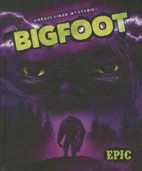 Produktbild: Bigfoot