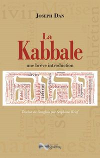 Produktbild: Kabbale une breve introduction