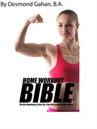 Produktbild: The Home Bible Workout