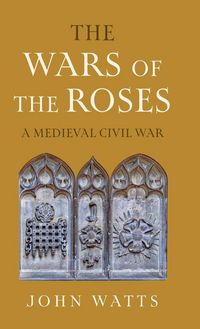 Produktbild: The Wars of the Roses