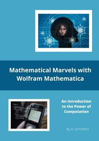 Produktbild: Mathematical Marvels with Wolfram Mathematica