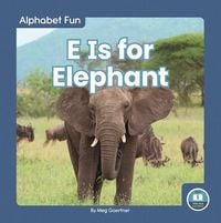 Produktbild: E Is for Elephant