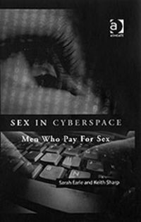 Produktbild: Earle, S: Sex in Cyberspace