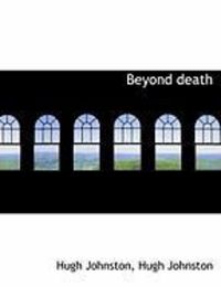 Produktbild: Beyond Death