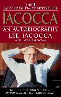 Produktbild: Iacocca