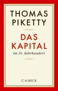 Produktbild: Das Kapital im 21. Jahrhundert