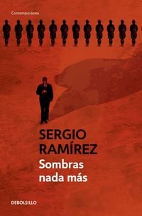 Produktbild: Sombras NADA M&aacute;s / The Shadow Behind Somoza