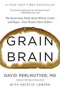 Produktbild: Grain Brain