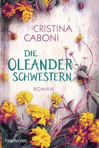 Produktbild: Die Oleanderschwestern