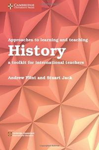 Produktbild: Approaches to Learning and Teaching History