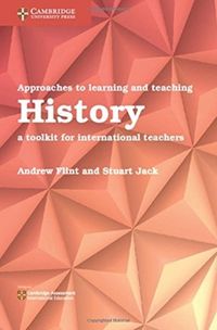 Produktbild: Approaches to Learning and Teaching History