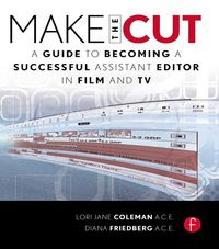 Produktbild: Make the Cut