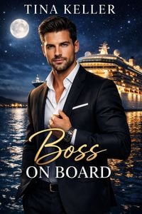 Produktbild: Boss on Board
