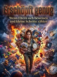 Produktbild: Ersch&ouml;pft genug
