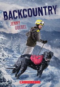 Produktbild: Backcountry