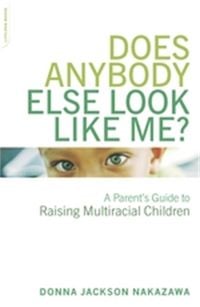 Produktbild: Does Anybody Else Look Like Me?