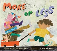 Produktbild: More or Less