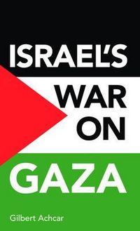 Produktbild: Israel's War on Gaza