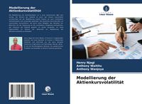 Produktbild: Modellierung der Aktienkursvolatilit&auml;t