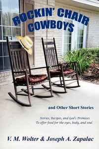 Produktbild: Rockin' Chair Cowboys