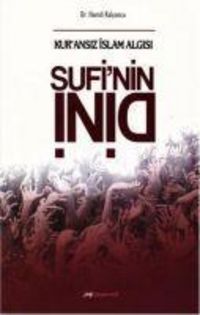 Produktbild: Sufinin Dini