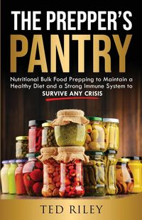 Produktbild: The Prepper's Pantry
