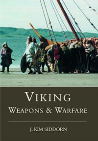Produktbild: Siddorn, J: Viking Weapons and Warfare